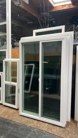 Vinyl Windows And Doors