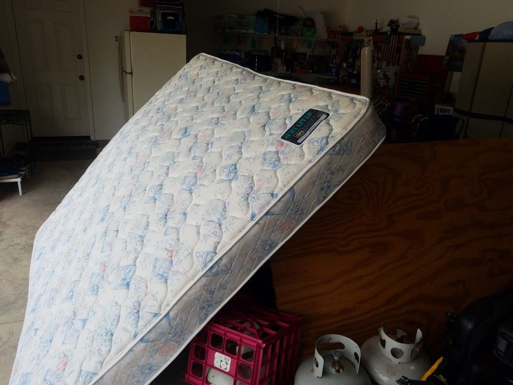 King Matress