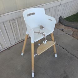 baby chair