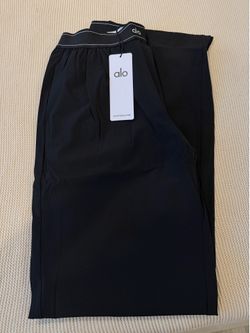 Suit Up Trouser Alo