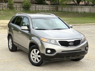 2011 KIA Sorento