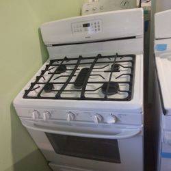 Regular 5 Burners Gas Stove