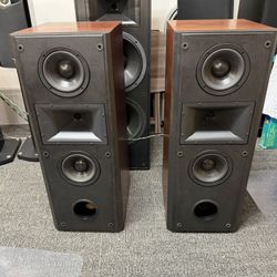 Klipsch Epic CF 1