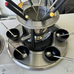 Fondue Set