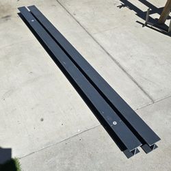 Fiber Glass I Beams For Sale