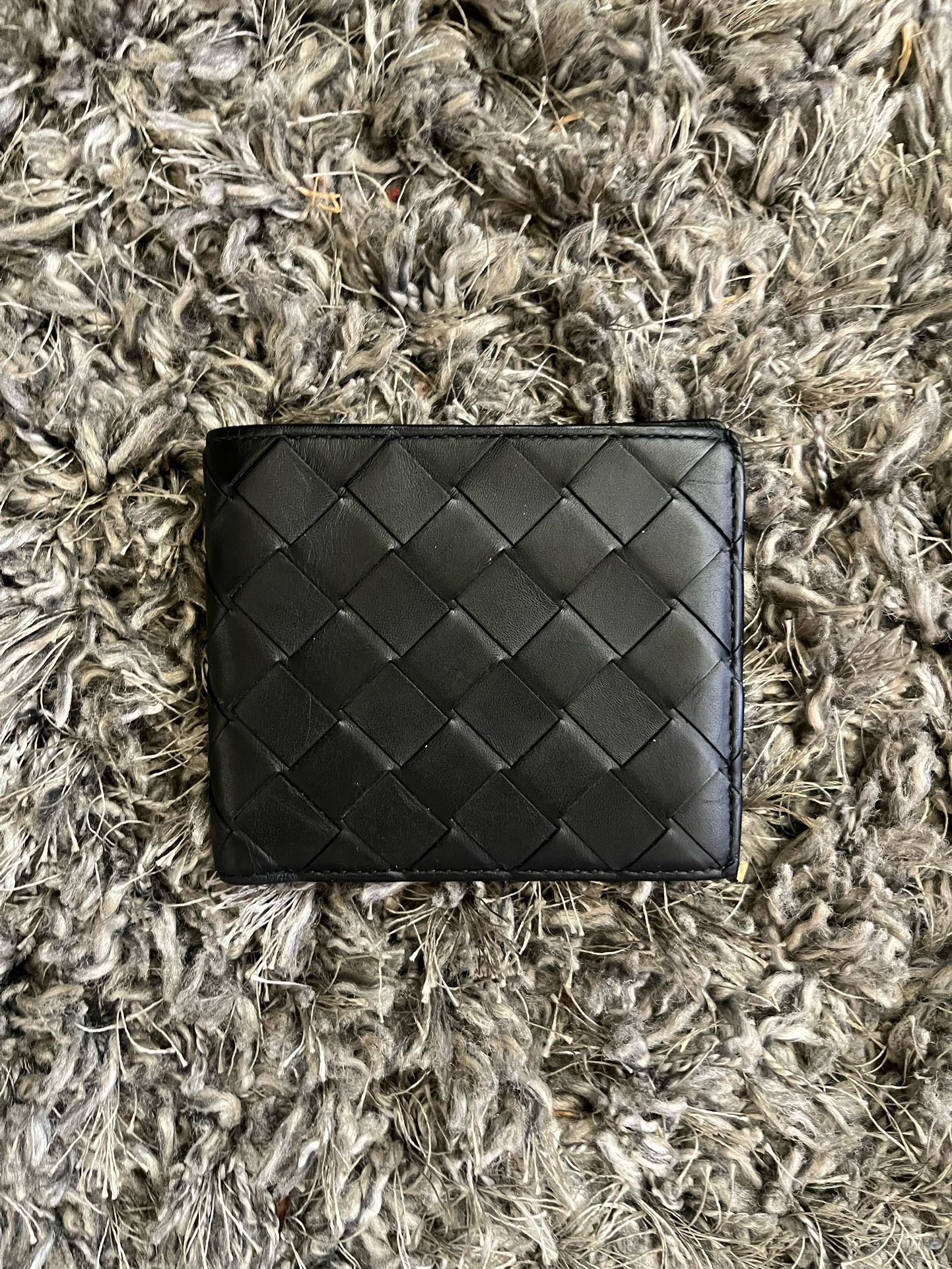 Bottega Wallet