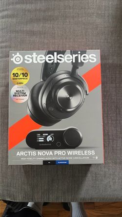 Steelseries