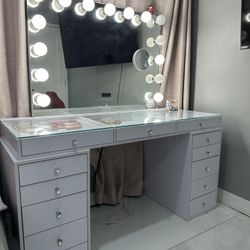 Impression Vanity Full Set 