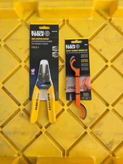 Klein Tools $10 Each