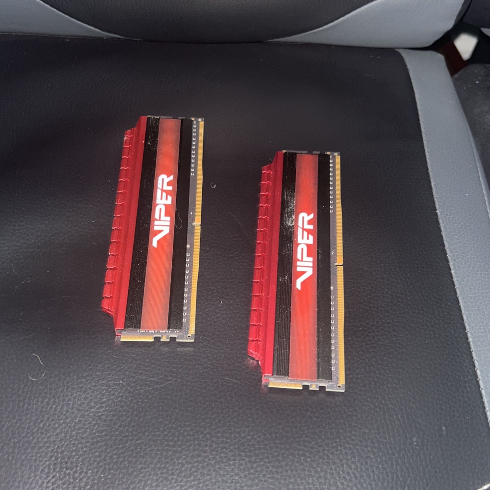 8 Gb Ram Sticks 