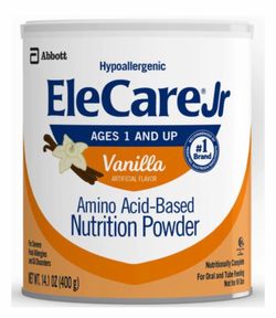 Elecare Jr