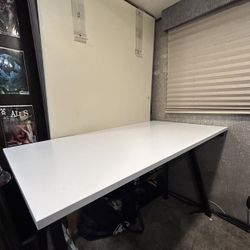 Ikea table/desk