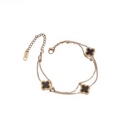 18k Gold Plated Bracelet