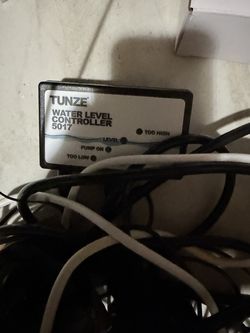 Tunze 5017 Auto top off