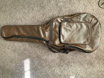 Small Guitar Case