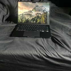 MacBook Air 