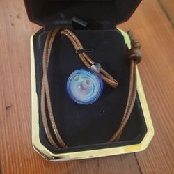 Galaxy Pendant