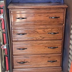 Dresser Recon