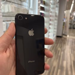 iPhone 8 64 Gb Unlocked 