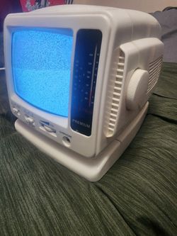 Mini T.v