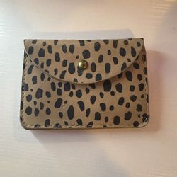 Small Universal Thread Card Holder 