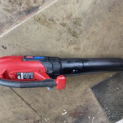 Toro powerjet f700 leaf blower 140 mph 725 cfm outlet