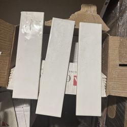 Case Of Tiles