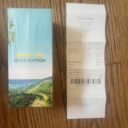 Louis Vuitton Pacific Chill
