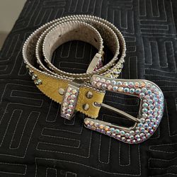 Bb Simons Belt