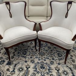 Antique Chairs 