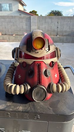 Costume Halloween cosplay fallout