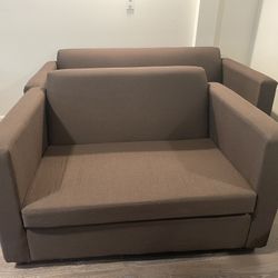 New Couch 