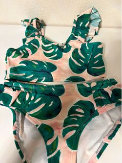 Girls Swim Wear