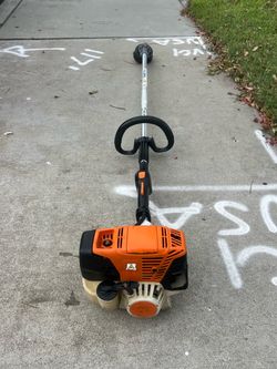 Guiro STIHL FS91 R