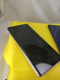 Unlocked Samsung Note 9 128gb