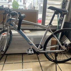 Beggaso Bike