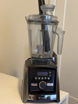 Vitamix A3500 ascent series