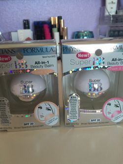 Makeup