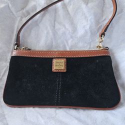 Dooney & Bourke Wristlet