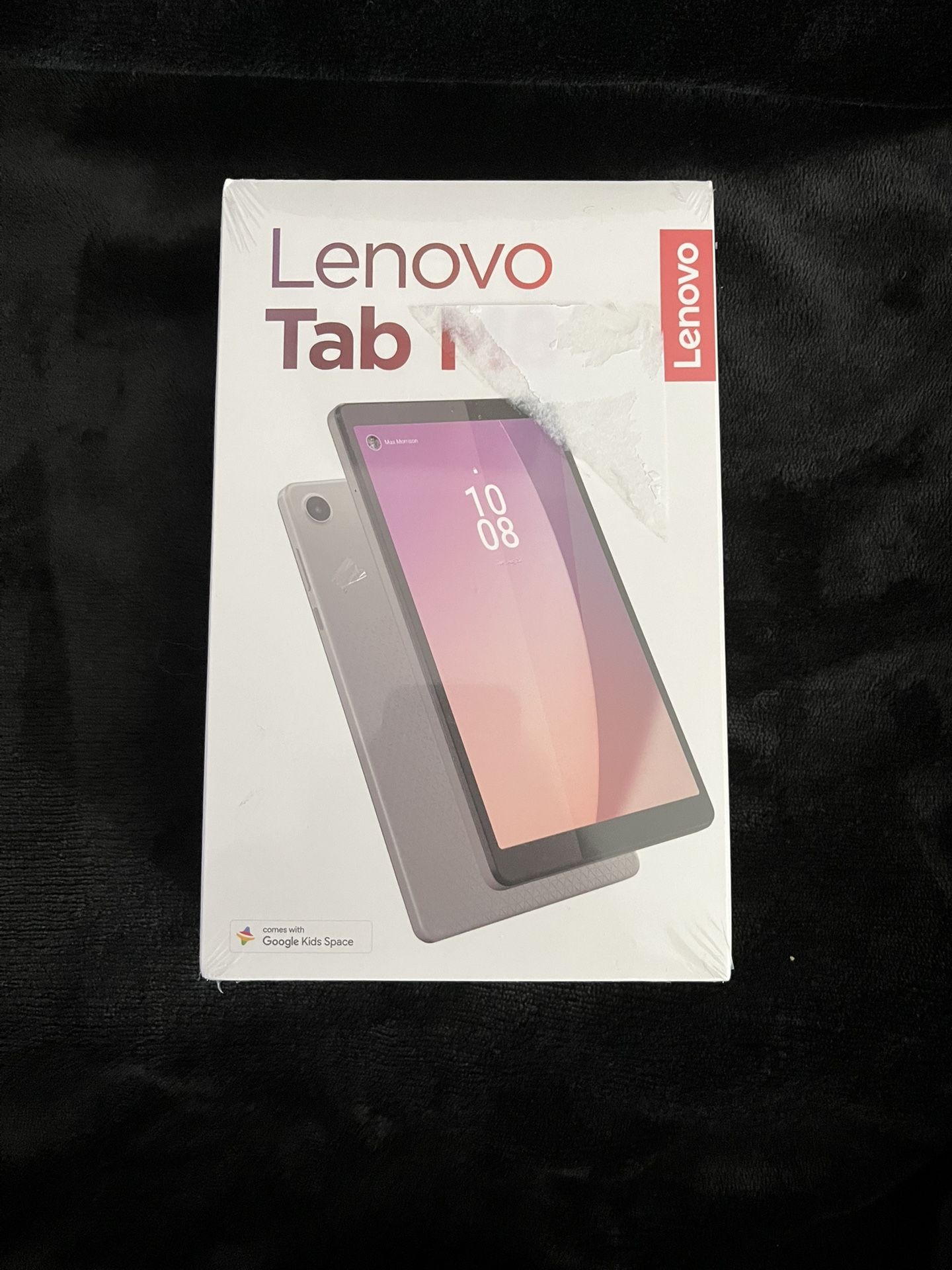 Lenovo Tablet