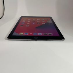 Apple iPad Pro 9.7” 32GB Cellular Unlocked -Fully Functional!!!
