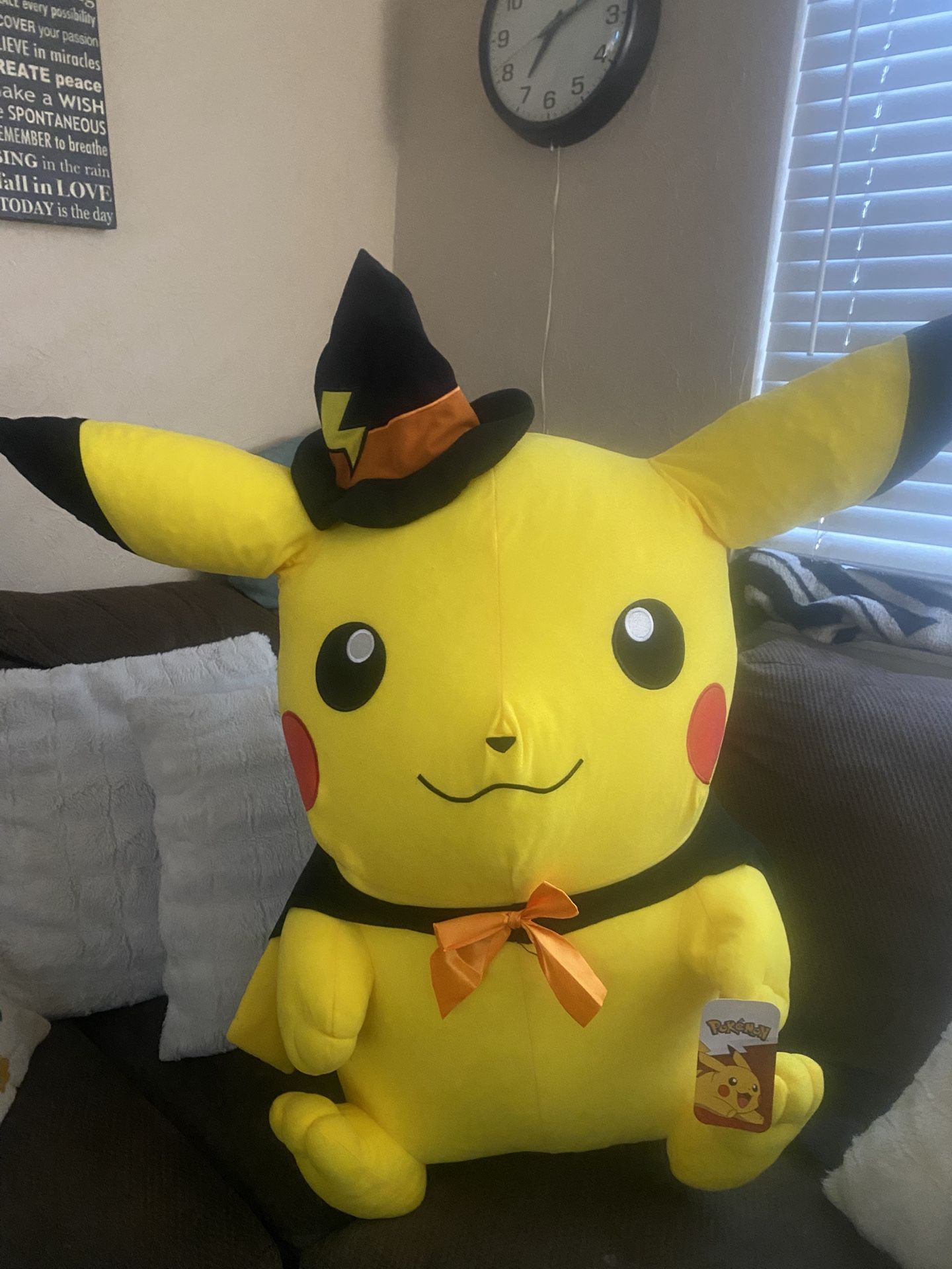 Large Pokémon