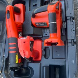 Black And Decker