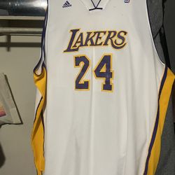 Laker Jersey 4xL 