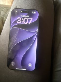 iPhone 18 pro
