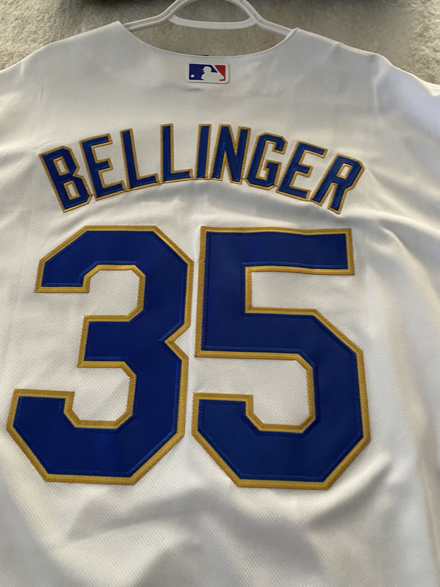 Los Angeles Chargers Baseball Jersey for Sale in Whittier, CA - OfferUp