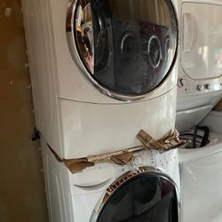 Kenmore Washer & Electric Dryer