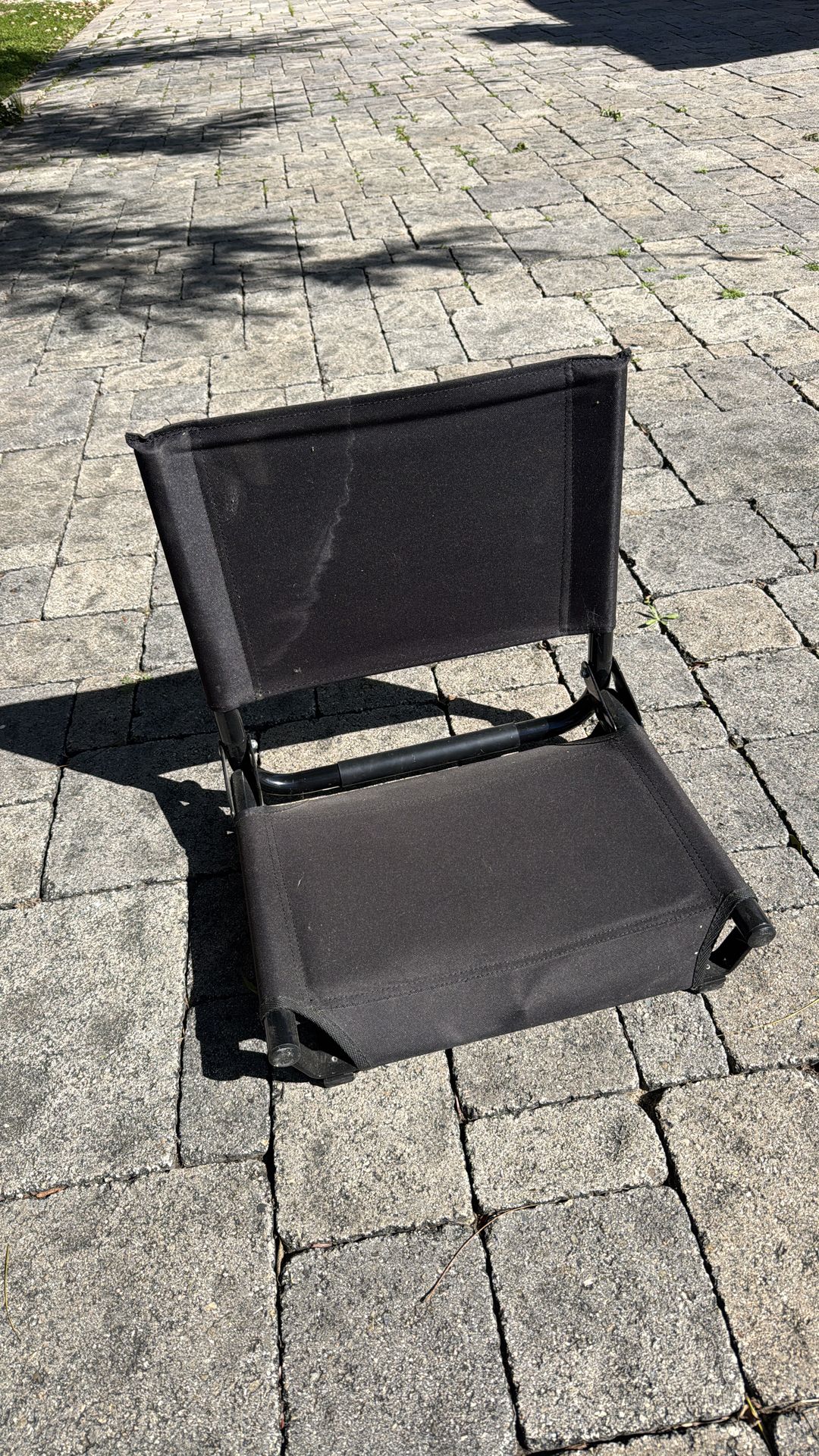 Stadium seat
