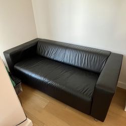 Ikea Klippan Sofa