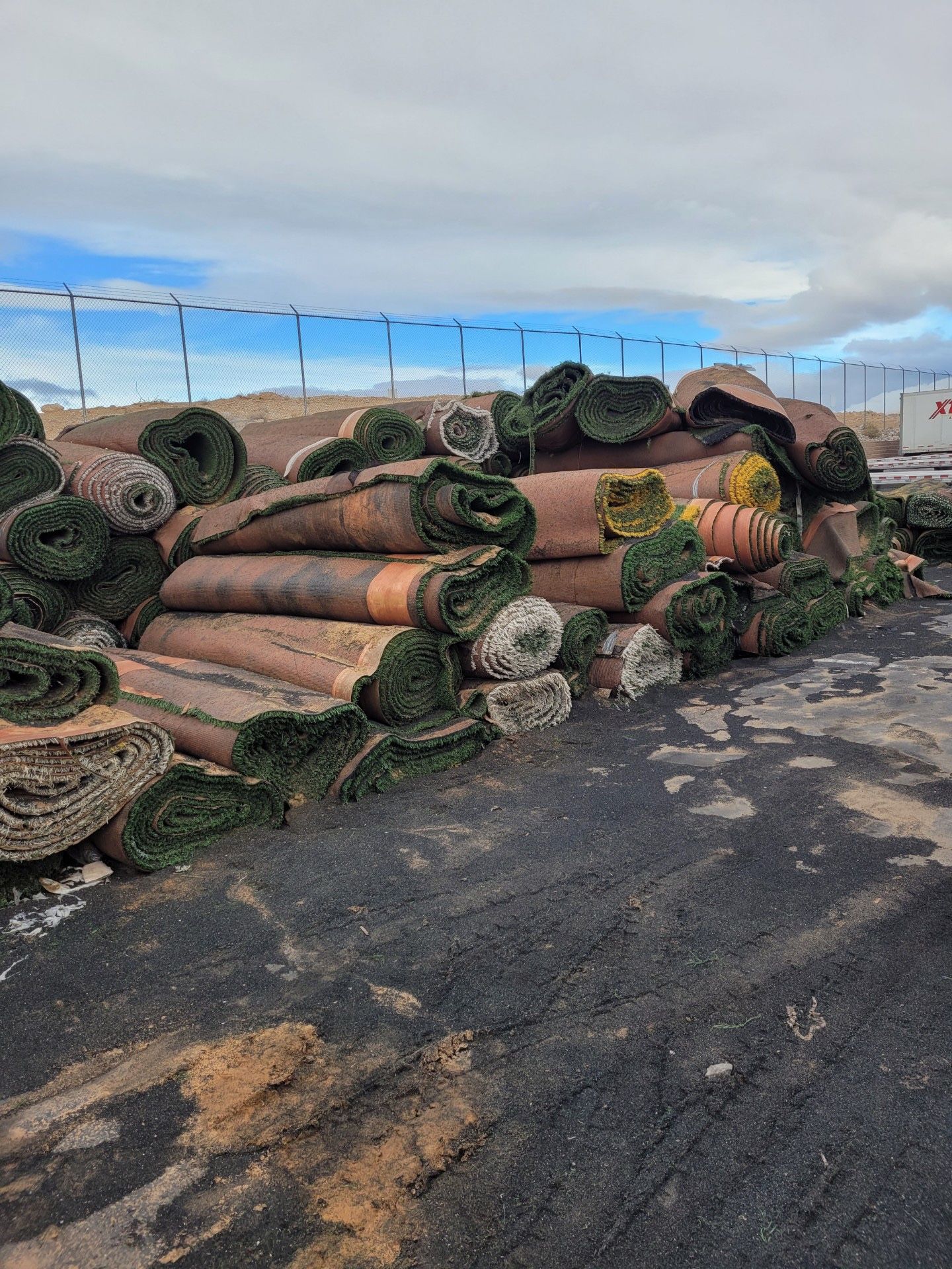 Recycled Artificial Turf for Sale in North Las Vegas, NV OfferUp